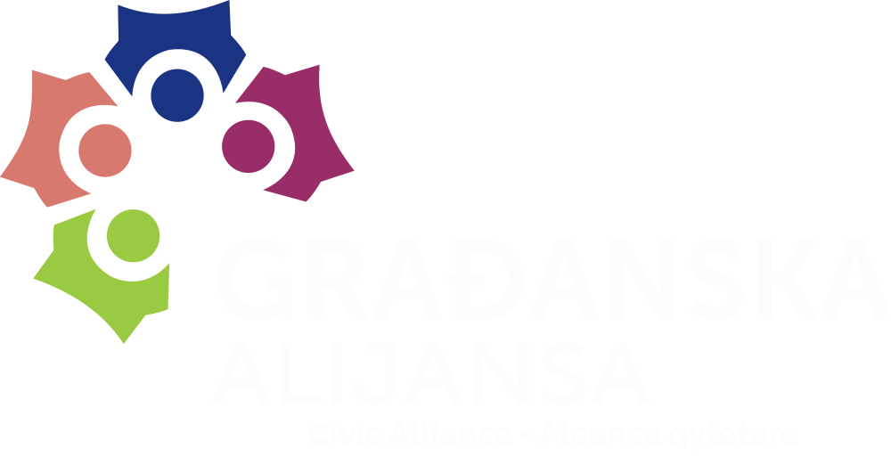 Građanska Alijansa - 