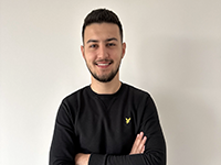 ARIAN MARINI