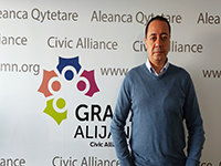 MOHAMED GAWISH