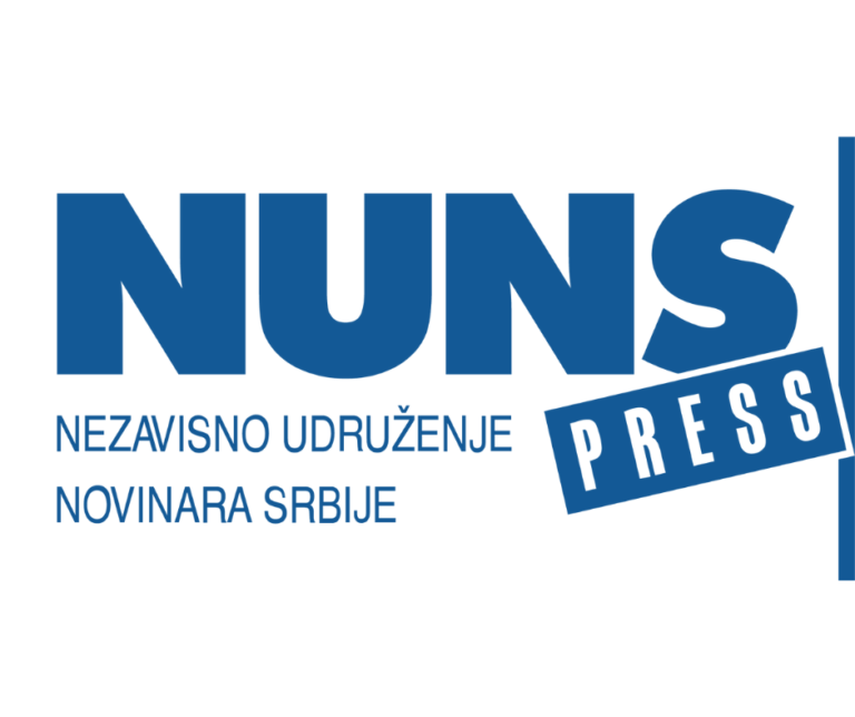 Independent Association of Journalists of Serbia