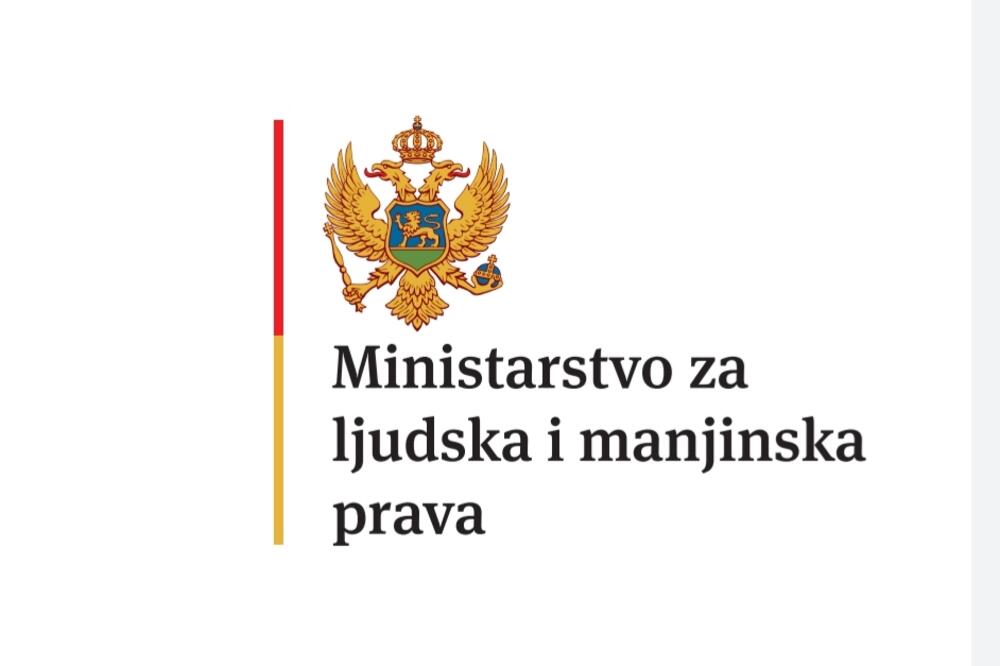 Ministry of Human and Minority Rights of Montenegro