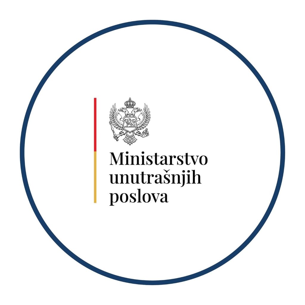 Ministry of Interior of Montenegro