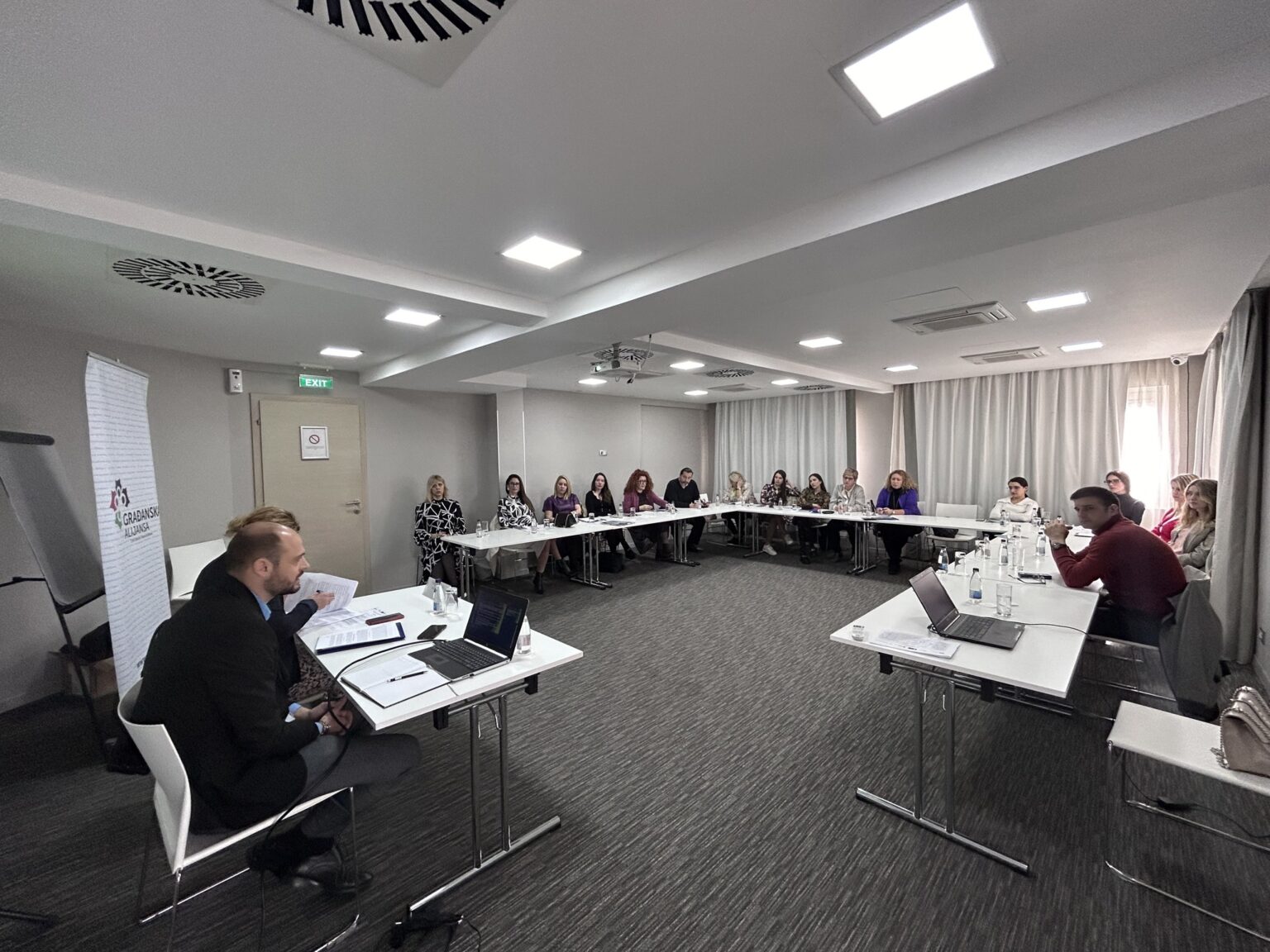 Raising Awareness and Strengthening the Capacity of Doctors: Training ...