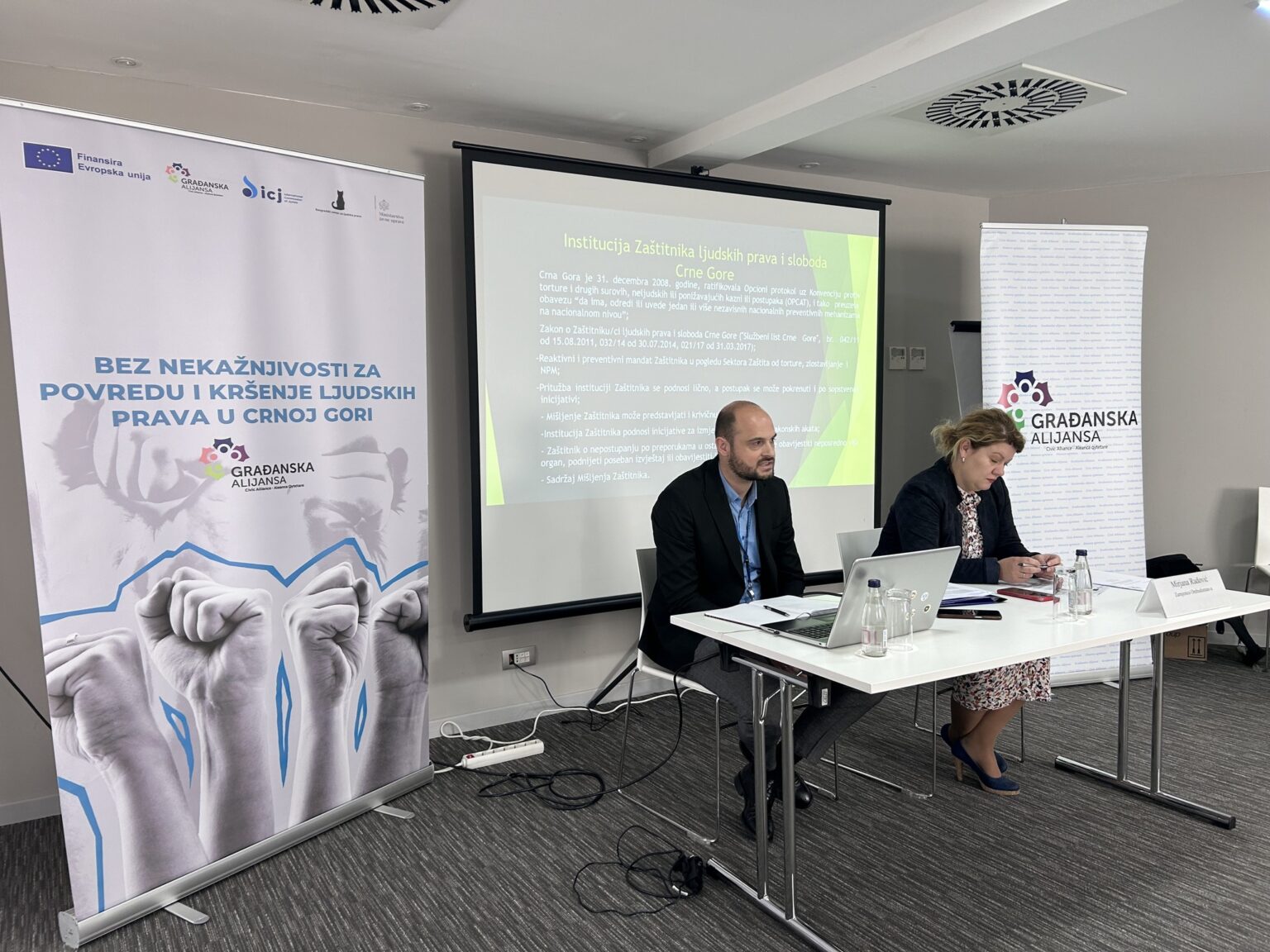 Raising Awareness and Strengthening the Capacity of Doctors: Training ...