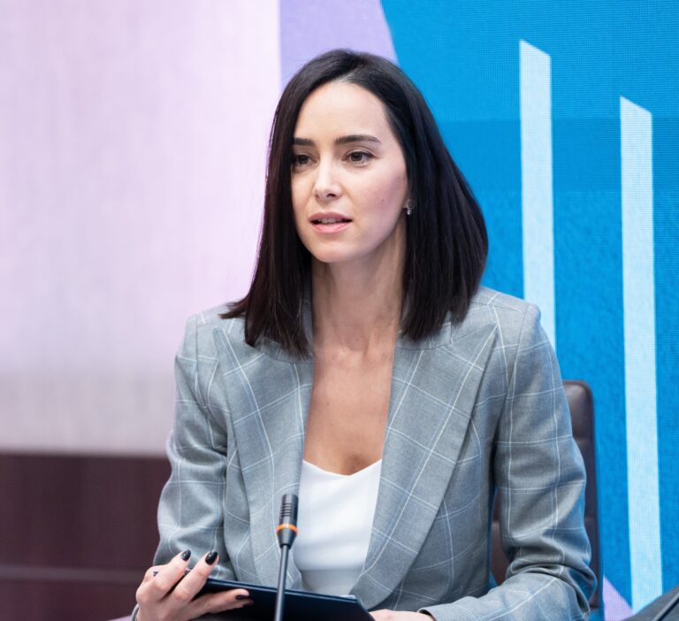 Danijela Darmanović, fotografija