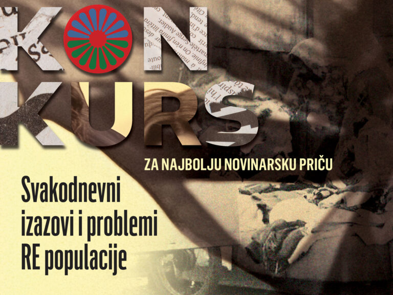 konkurs RE-sajt