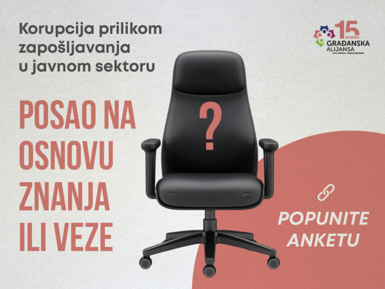 anketa web
