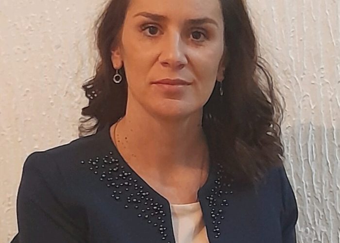 Mileva Delibašić